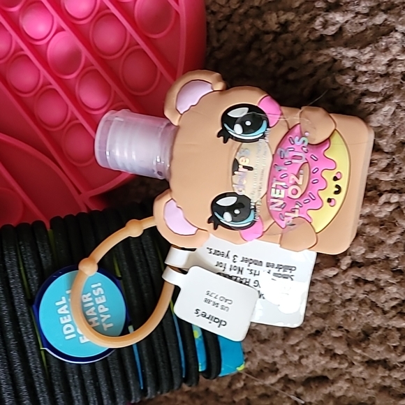 18 items gift basket 18 items gift basket 18 items gift basket 18 items gift bas - Picture 8 of 17